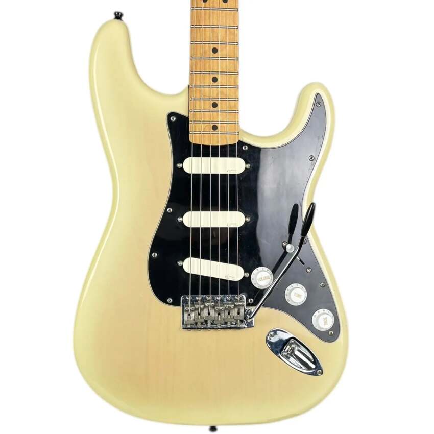 Fender Mexico FSR Stratocaster 1995 - Vintage White - Vibe
