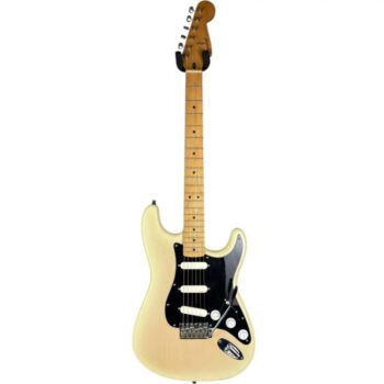 Fender Mexico FSR Stratocaster 1995 - Vintage White - Vibe