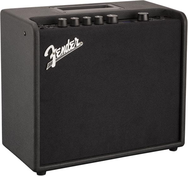 Fender Mustang LT25 - wzmacniacz gitarowy Fender Mustang LT25 - wzmacniacz gitarowy
