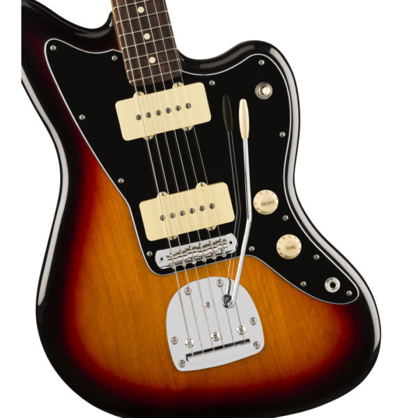 Fender Player II Jazzmaster RW 3TS ][ Gitara elektryczna