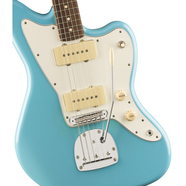 Fender Player II Jazzmaster RW AQB ][ Gitara elektryczna