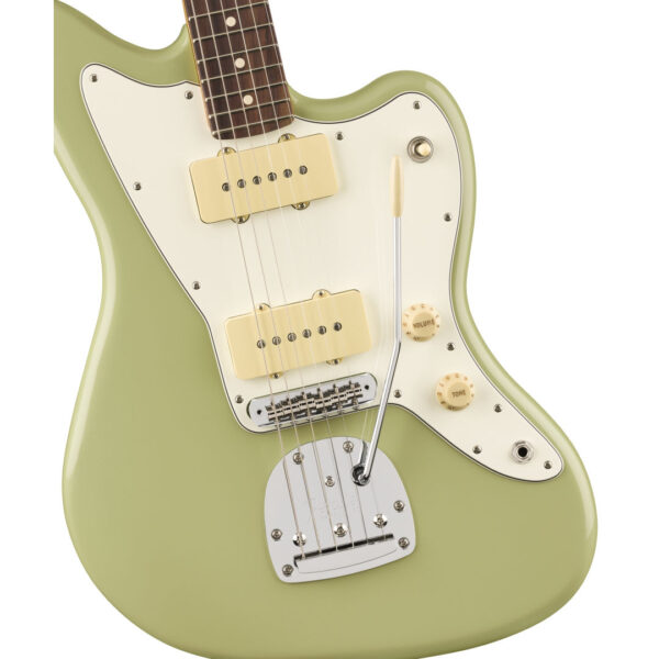 Fender Player II Jazzmaster RW BCG ][ Gitara elektryczna