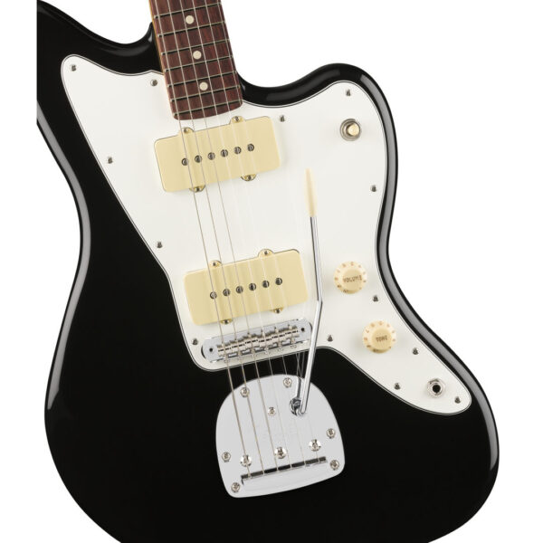Fender Player II Jazzmaster RW BLK ][ Gitara elektryczna