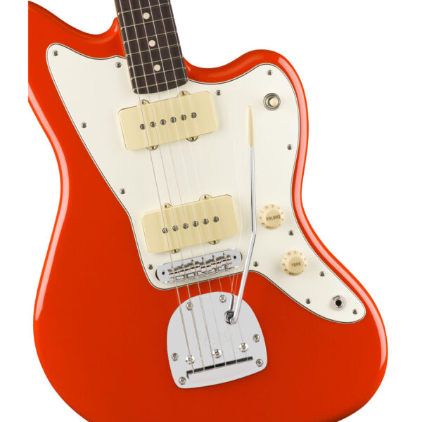 Fender Player II Jazzmaster RW CRR ][ Gitara elektryczna