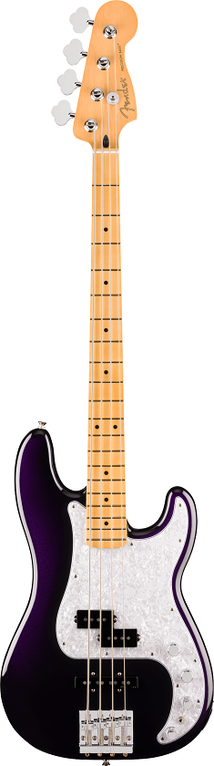Fender Player II Modified Precision Bass MN DSK