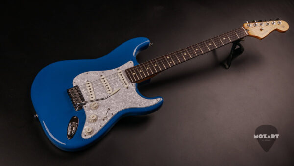 Fender Player II Modified Stratocaster Electric Blue 2025 Mexico Noiseless