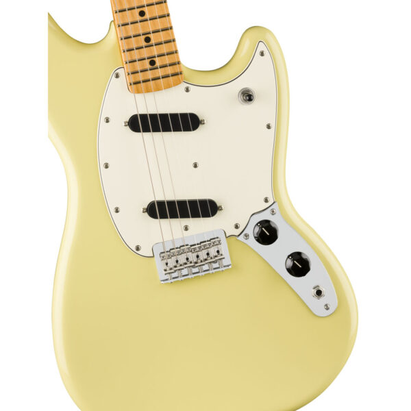 Fender Player II Mustang MN HLY ][ Gitara elektryczna