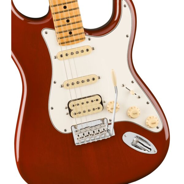 Fender Player II Stratocaster HSS MN TMB ][ Gitara elektryczna