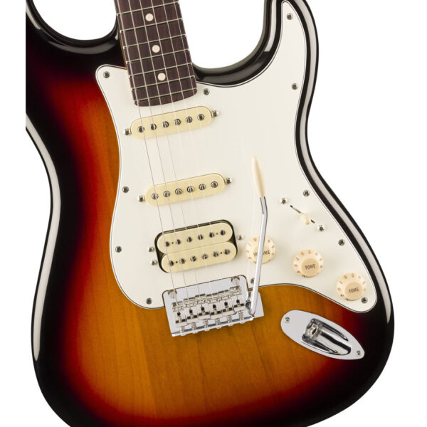 Fender Player II Stratocaster HSS RW 3TS ][ Gitara elektryczna