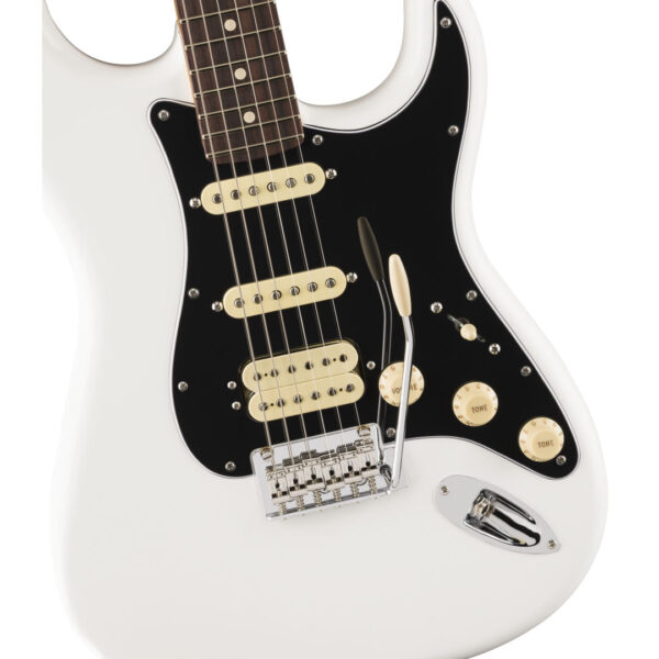 Fender Player II Stratocaster HSS RW PWT ][ Gitara elektryczna