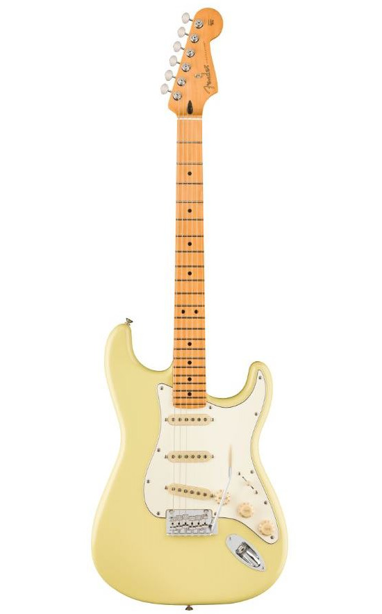 Fender Player II Stratocaster MN HLY B-Stock