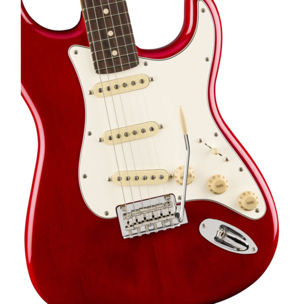 Fender Player II Stratocaster RW TCB ][ Gitara elektryczna