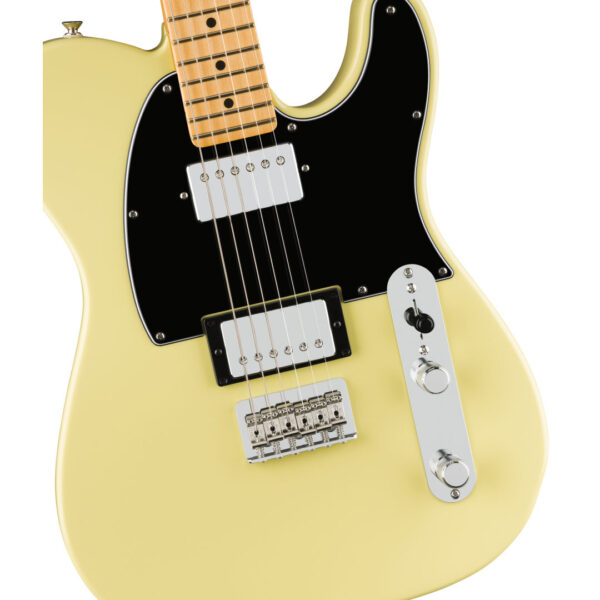 Fender Player II Telecaster HH MN HLY ][ Gitara elektryczna