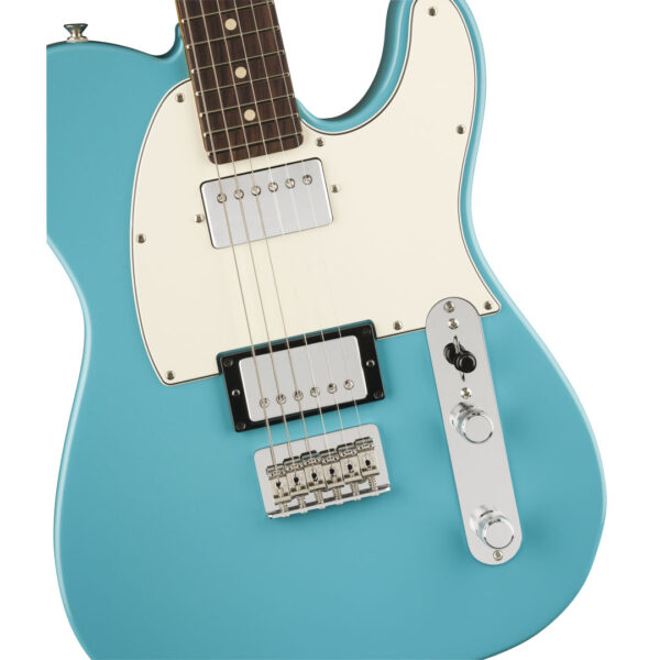 Fender Player II Telecaster HH RW AQB ][ Gitara elektryczna
