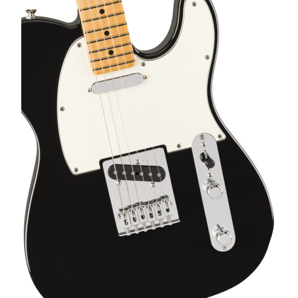 Fender Player II Telecaster MN BLK ][ Gitara elektryczna