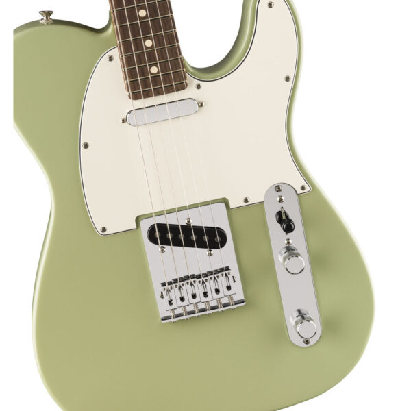 Fender Player II Telecaster RW BCG ][ Gitara elektryczna