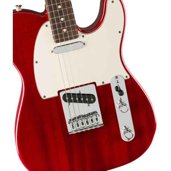 Fender Player II Telecaster RW CHRY ][ Gitara elektryczna