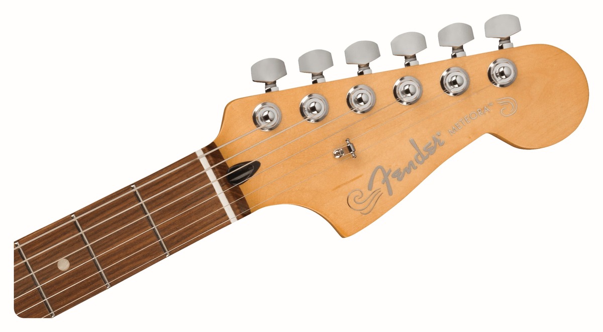 Fender Player Plus Meteora HH PF CMJ | Gitara elektryczna3 Fender Player Plus Meteora HH PF CMJ | Gitara elektryczna3