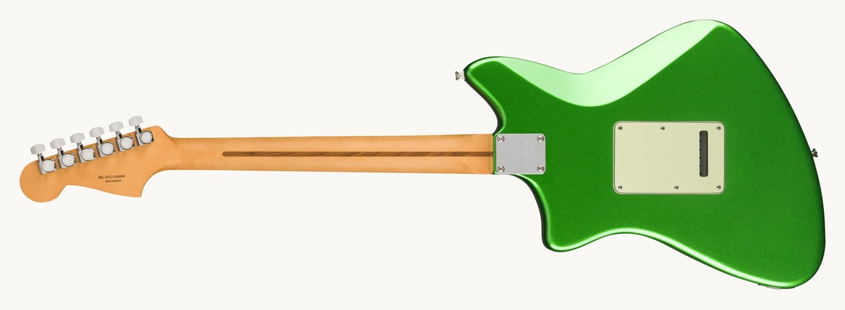 Fender Player Plus Meteora HH PF CMJ | Gitara elektryczna2 Fender Player Plus Meteora HH PF CMJ | Gitara elektryczna2