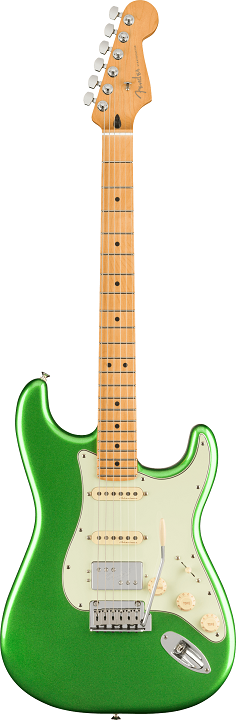 Fender Player Plus Stratocaster HSS MN CMJ Fender Player Plus Stratocaster HSS MN CMJ