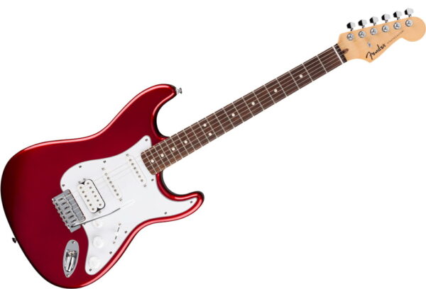 Fender Player Standard Stratocaster HSS LRL WPG CND – gitara elektryczna