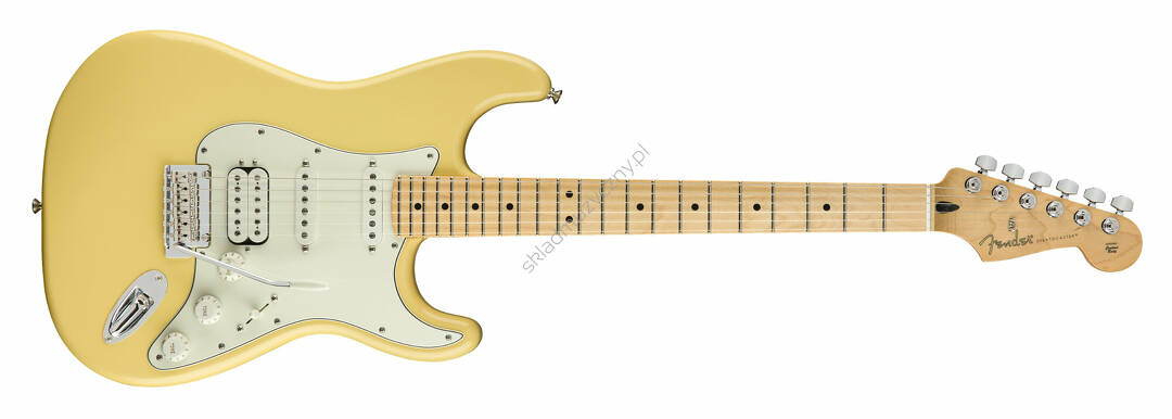 Fender Player Stratocaster HSS MN BCR Fender Player Stratocaster HSS MN BCR
