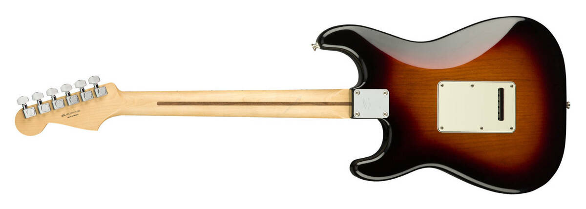 Fender Player Stratocaster MN 3TS 2 Fender Player Stratocaster MN 3TS 2