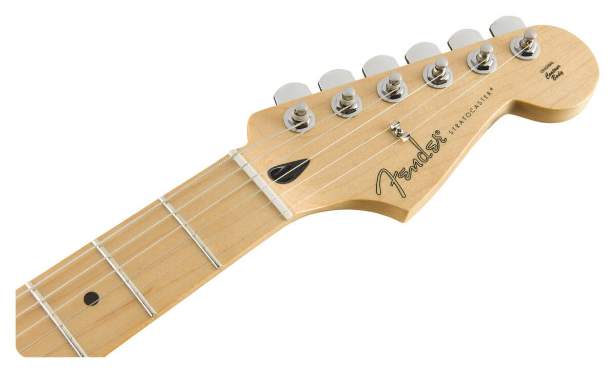 Fender Player Stratocaster MN 3TS 3 Fender Player Stratocaster MN 3TS 3