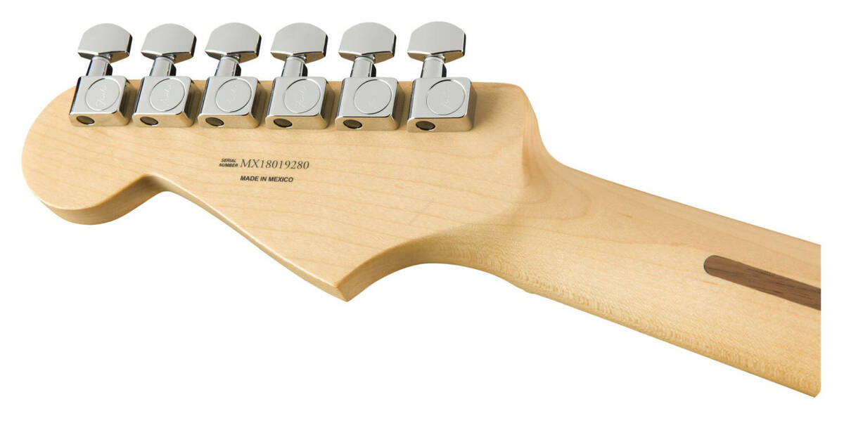 Fender Player Stratocaster MN 3TS 1 Fender Player Stratocaster MN 3TS 1