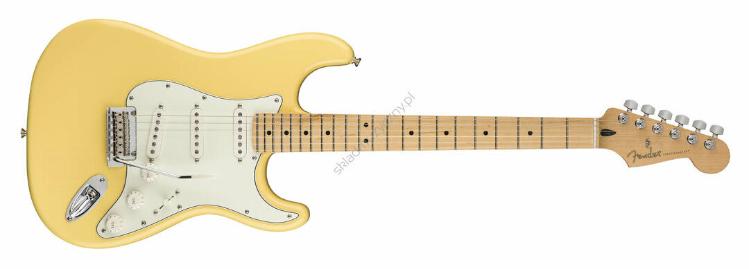 Fender Player Stratocaster MN BCR Fender Player Stratocaster MN BCR