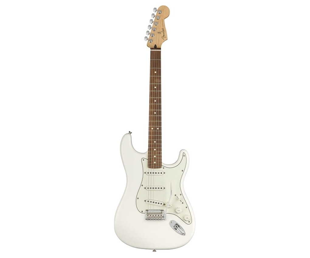 Fender Player Stratocaster PF PWT Fender Player Stratocaster PF PWT