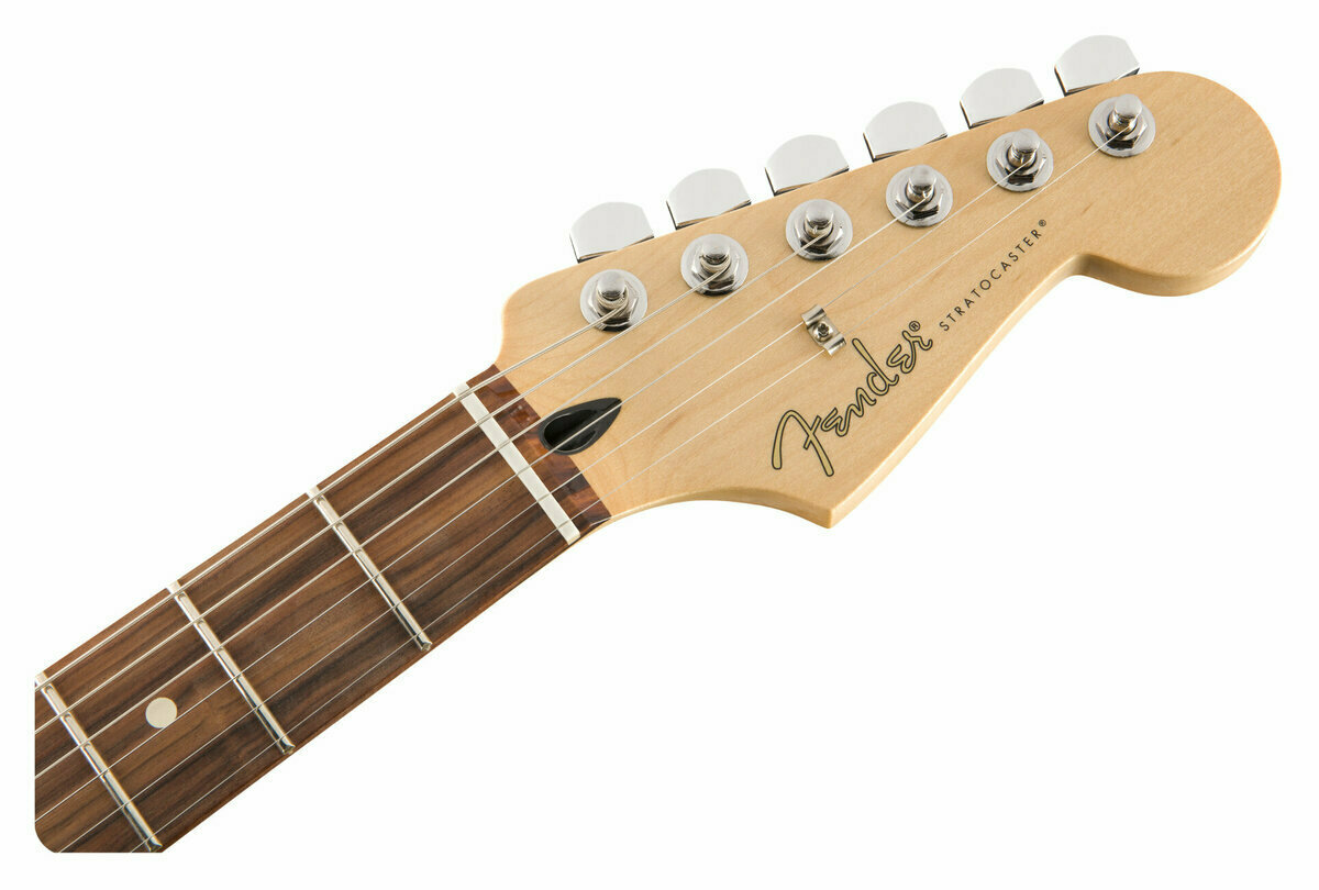 Fender Player Stratocaster SSS PF FRD| Gitara elektryczna7 Fender Player Stratocaster SSS PF FRD| Gitara elektryczna7