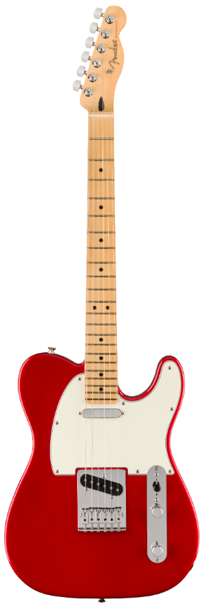 Fender Player Telecaster CAR Fender Player Telecaster CAR