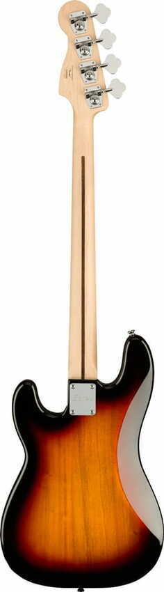 Fender Squier Affinity Pack PJ Bass LRL 3TS + Rumble 152 Fender Squier Affinity Pack PJ Bass LRL 3TS + Rumble 152