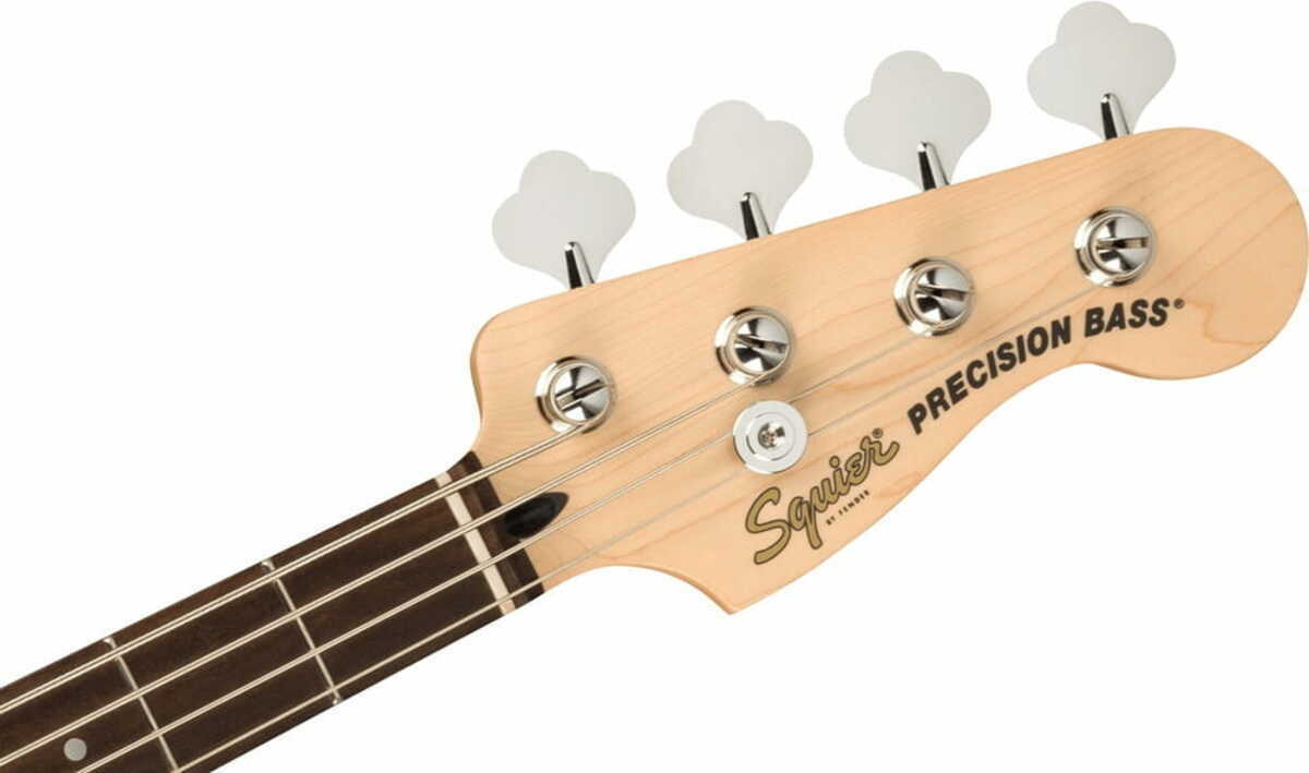 Fender Squier Affinity Pack PJ Bass LRL 3TS + Rumble 155 Fender Squier Affinity Pack PJ Bass LRL 3TS + Rumble 155