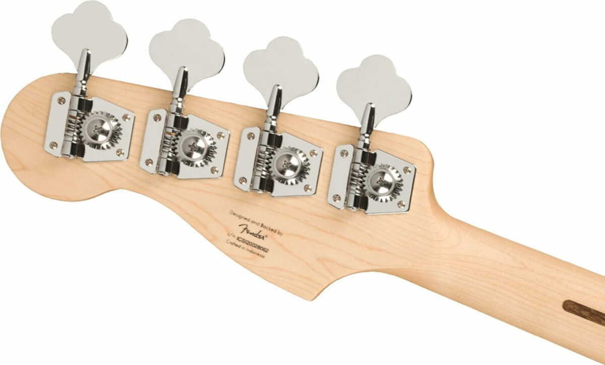 Fender Squier Affinity Pack PJ Bass LRL 3TS + Rumble 156 Fender Squier Affinity Pack PJ Bass LRL 3TS + Rumble 156