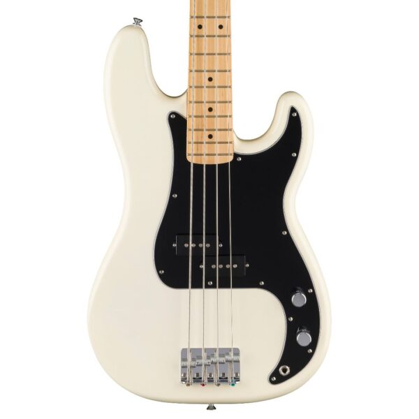 Fender Standard Precision Bass MN BPG OWT ][ Gitara basowa