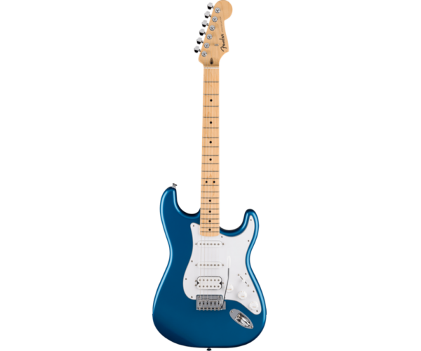 Fender Standard Stratocaster HSS MN WPG AMM