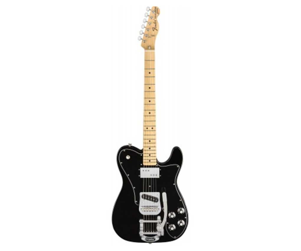 Fender Telecaster '72 LTD CSTM MN Bigsby Fender Telecaster '72 LTD CSTM MN Bigsby