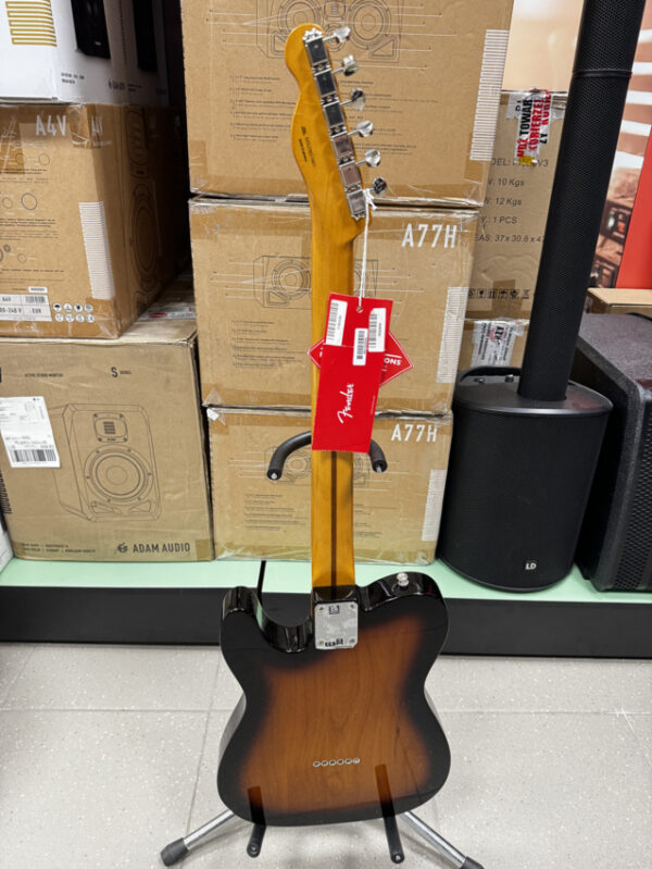 Fender Vintera II '50s Nocaster MN 2TS - gitara elektryczna - ekspozycja0