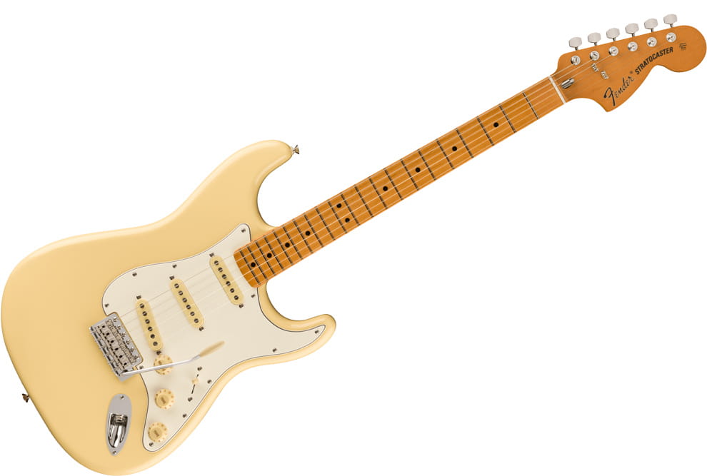 Fender Vintera II '70s Stratocaster MN VWT – gitara elektryczna Fender Vintera II '70s Stratocaster MN VWT – gitara elektryczna