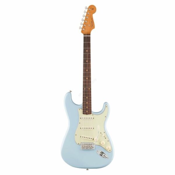 Fender Vintera III Early '60s Stratocaster RW SNB ][ Gitara elektryczna