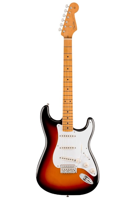 Fender Vintera III Late 50s Stratocaster MN 3TS
