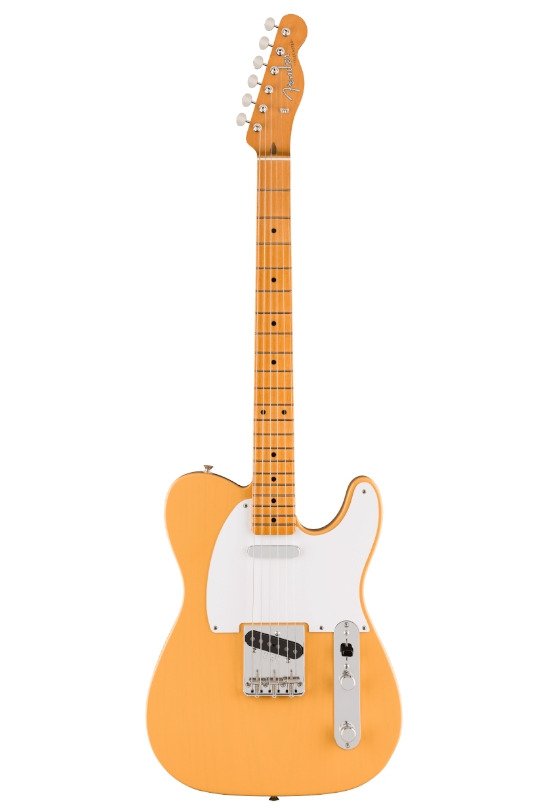 Fender Vintera III Late 50s Telecaster MN BTB