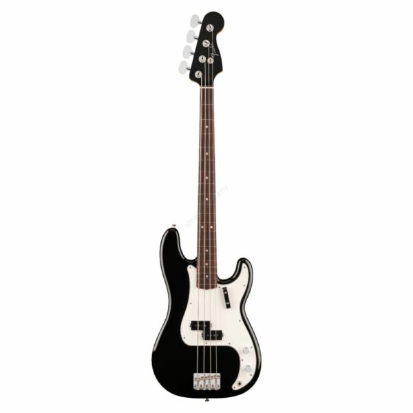 Fender Vintera III Late '60s Precision Bass RW BLK ][ Gitara basowa
