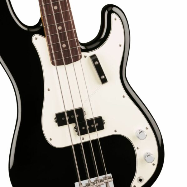Fender Vintera III Late '60s Precision Bass RW BLK ][ Gitara basowa0