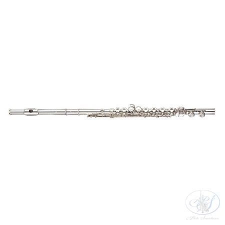 Flet Yamaha 372H srebrna głowa stopka H Flet Yamaha 372H srebrna głowa stopka H