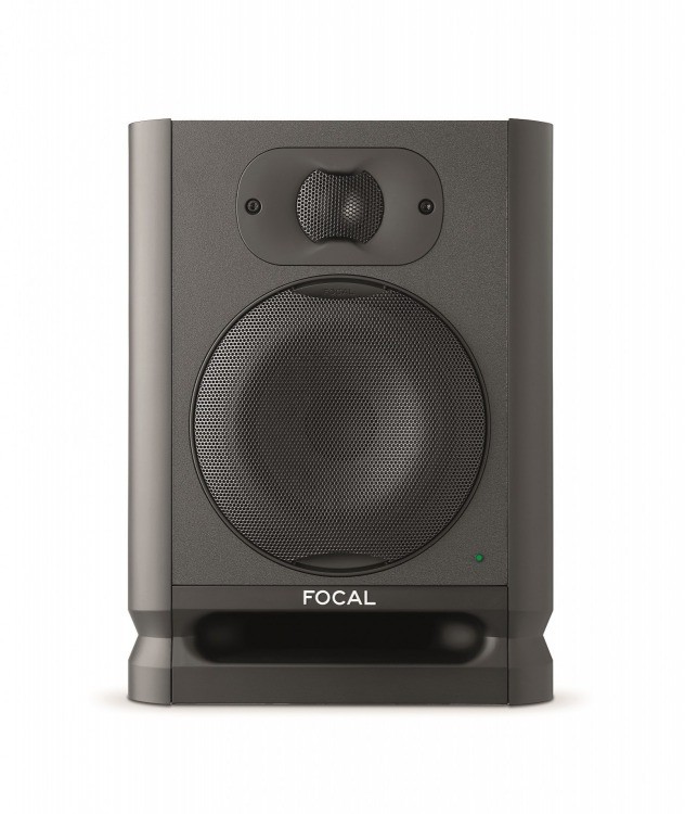 Focal Alpha 50 Evo - monitor studyjny2 Focal Alpha 50 Evo - monitor studyjny2