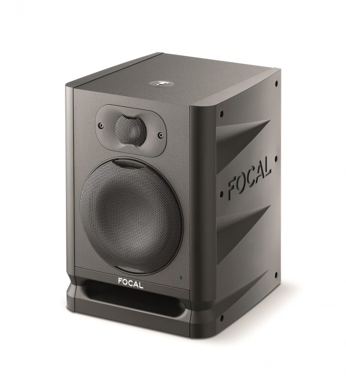 Focal Alpha 50 Evo - monitor studyjny1 Focal Alpha 50 Evo - monitor studyjny1