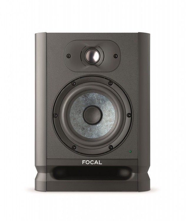 Focal Alpha 50 Evo - monitor studyjny Focal Alpha 50 Evo - monitor studyjny